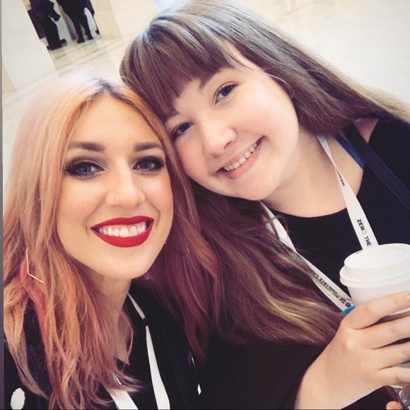 Meet your Posher, Sarah Elyse! - Picture 6 of 8